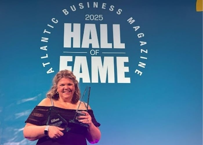 15 - CanadianSME Small Business Magazine