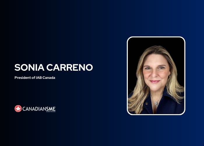 Canadiansme Small Business Magazine Canada