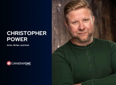 CanadianSME Small business magazine canada