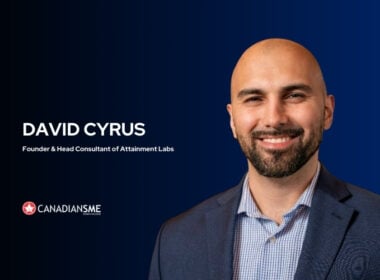 CanadianSME Small business magazine canada