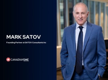 CanadianSME Small business magazine canada