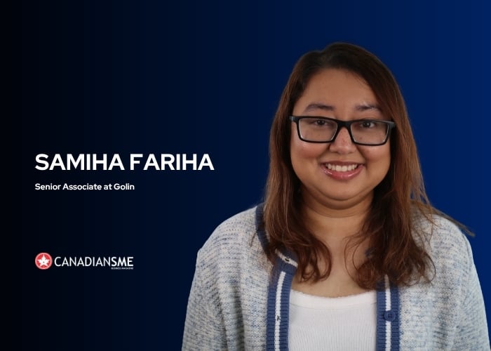 Canadiansme Small Business Magazine Canada