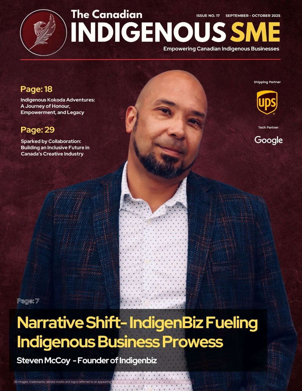 Small Business Magazine Canada