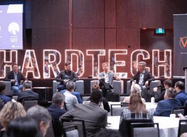 Driving Canada’s Innovation Future: Countdown to the 5th Annual HardTech Summit