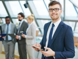 Why Founders Hit a Wall at 25 Employees — and How to Break Through It