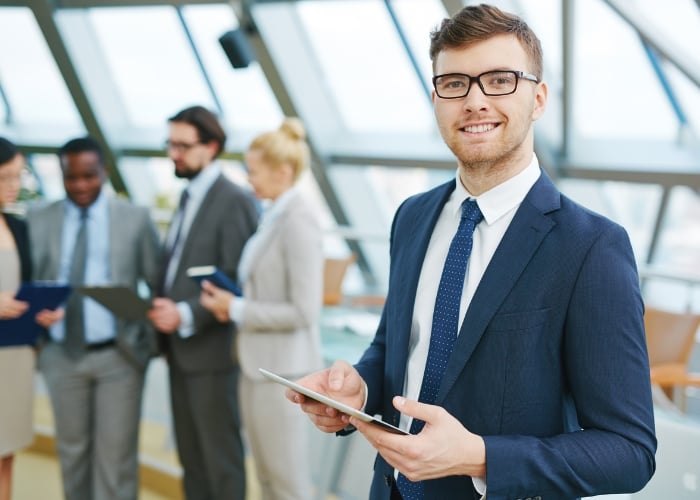 Why Founders Hit a Wall at 25 Employees  and How to Break Through It