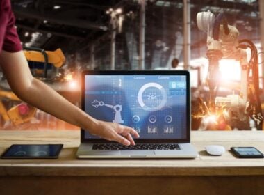 Canada’s Manufacturing Enters the Digital Fast Lane in 2025