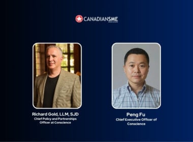 E. Richard Gold and Peng Fu