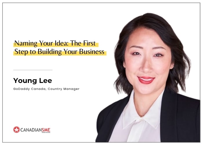 CanadianSME-Darcy Richard (2) - CanadianSME Small Business Magazine