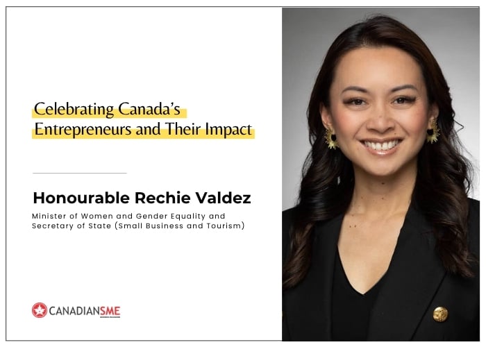 CanadianSME-Puja Subrun (5) - CanadianSME Small Business Magazine