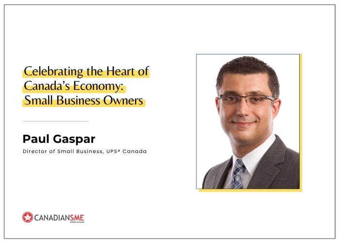 CanadianSME-Puja Subrun (5) - CanadianSME Small Business Magazine