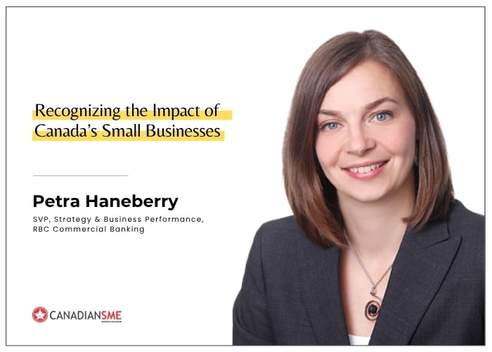 CanadianSME-Puja Subrun (6) - CanadianSME Small Business Magazine