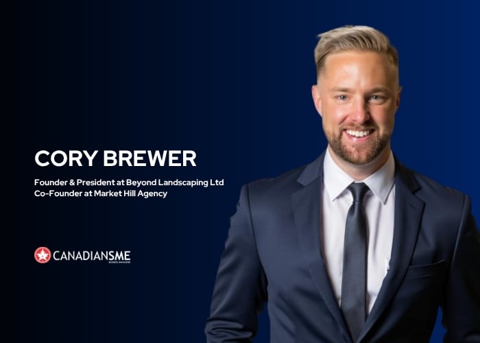 Canadiansme Small Business Magazine Canada