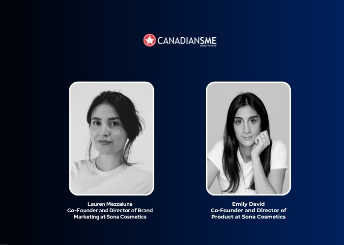 Canadiansme Small Business Magazine Canada