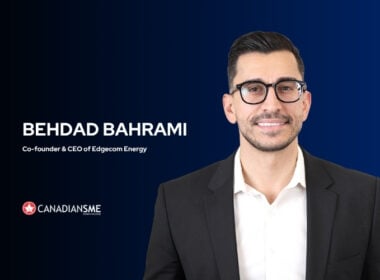 CanadianSME Small business magazine canada