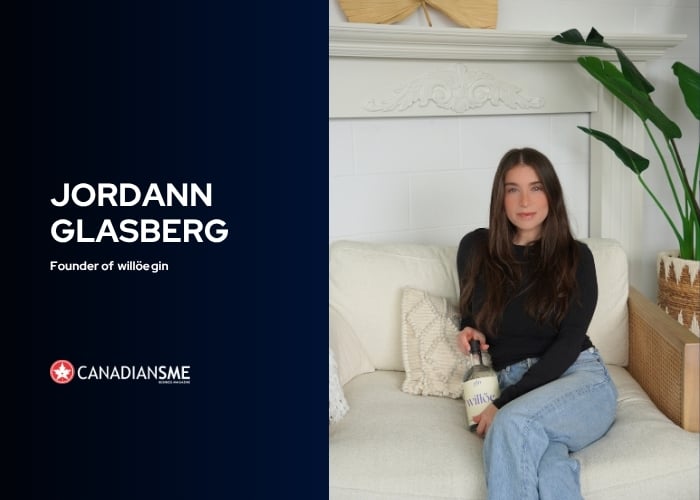 CanadianSME Small business magazine canada - CanadianSME Small Business Magazine Canadiansme Small Business Magazine Canada