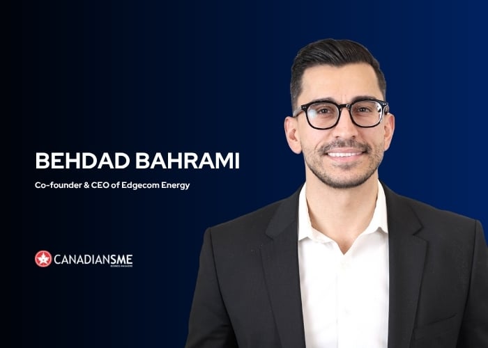 Canadiansme Small Business Magazine Canada