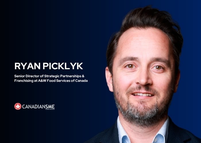 Empowering Entrepreneurs Canadas Franchising Landscape