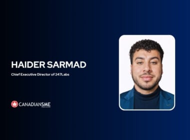 CanadianSME Small business magazine canada