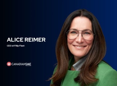 CanadianSME Small business magazine canada