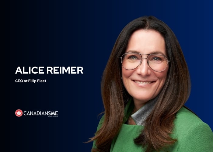 Canadiansme Small Business Magazine Canada