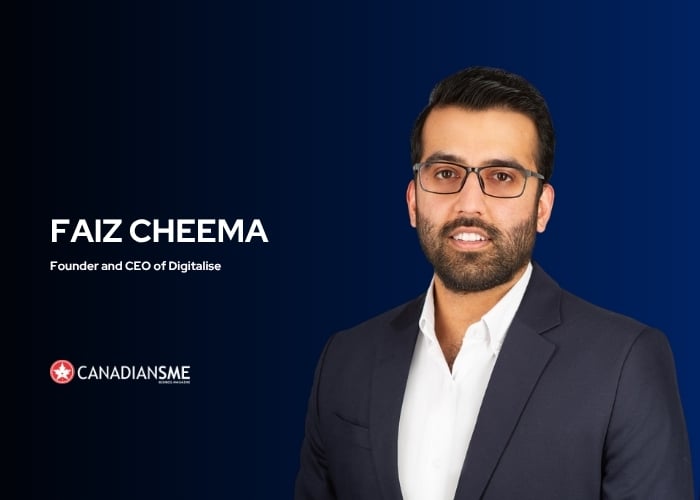 Canadiansme Small Business Magazine Canada