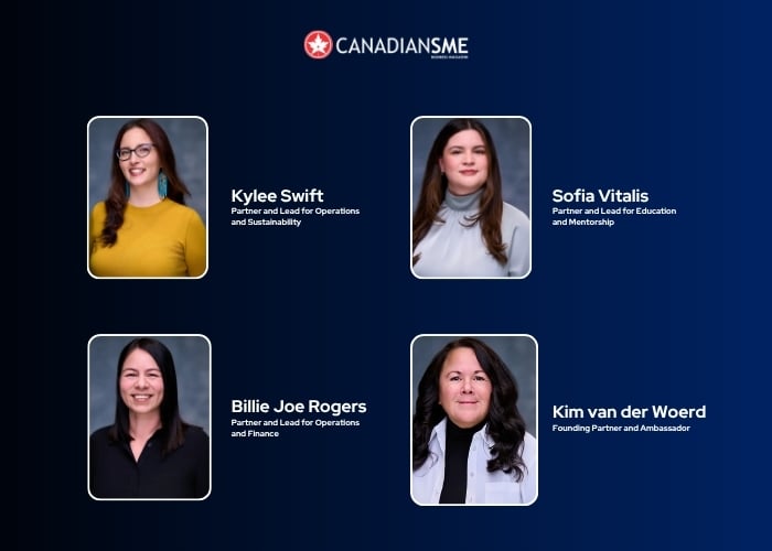 Canadiansme Small Business Magazine Canada