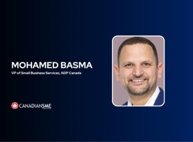 CanadianSME Small business magazine canada