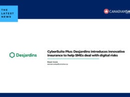 CyberSuite Plus Desjardins introduces innovative insurance to help SMEs deal with digital risks