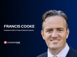 Francis Cooke