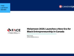 Melamoon 2025 Launches a New Era for Black Entrepreneurship in Canada
