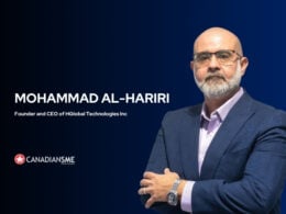 Canadiansme Small Business Magazine