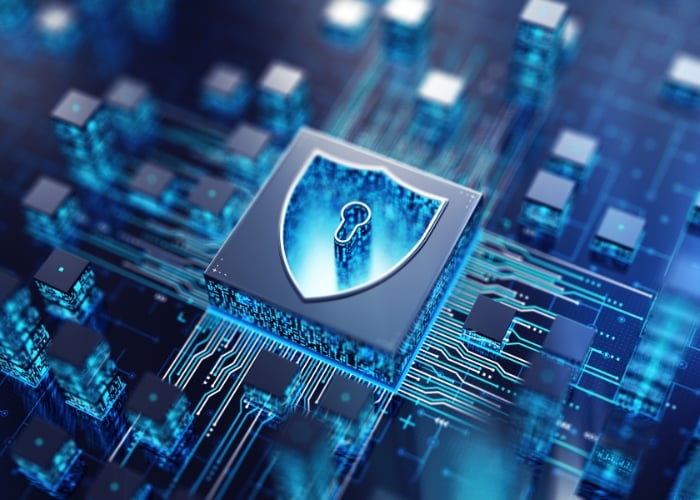 Tech Foundations for Growth Embracing Cloud Automation and Cybersecurity in the Modern Sme