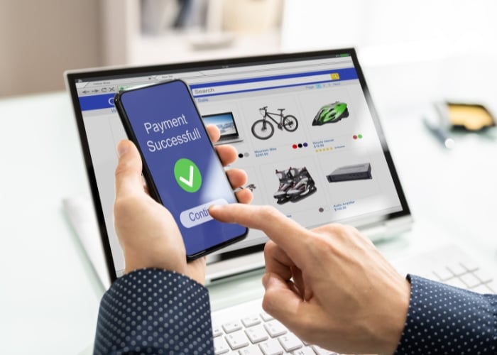 2025 Technological Trends Shaping Canadas E Commerce