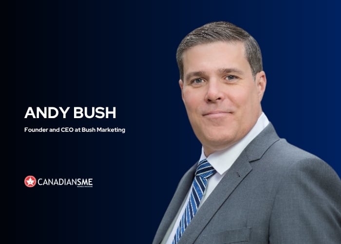 Andy Bush