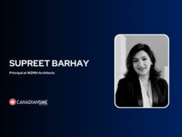 CanadianSME Small Business Magazine Canada