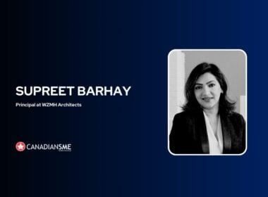 CanadianSME Small Business Magazine Canada