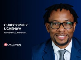 Christopher Uchenwa