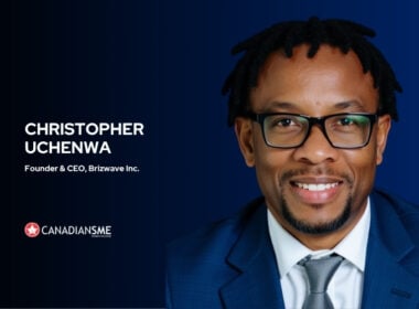 Christopher Uchenwa