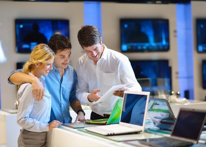 How Retail Tech and Trends Are Powering Canadas Digital Storefront Revolution in 2025