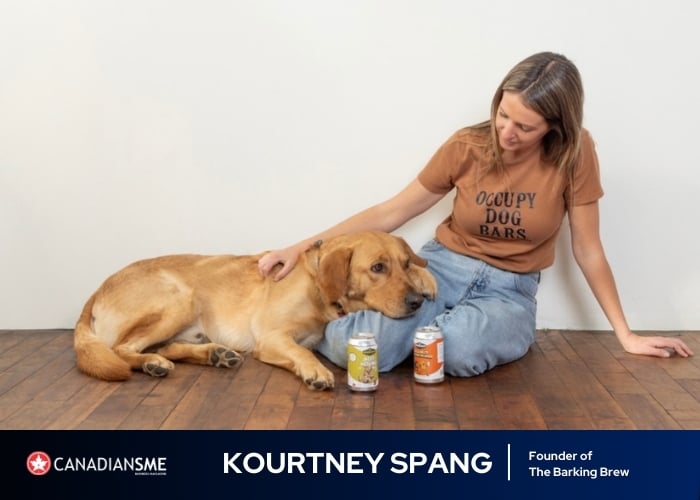 CanadianSME Small Business Magazine