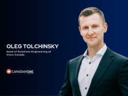 Oleg Tolchinsky