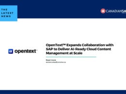 OpenText Cybersecurity 2025 Global Ransomware Survey Rising Confidence Meets a Growing AI Threat