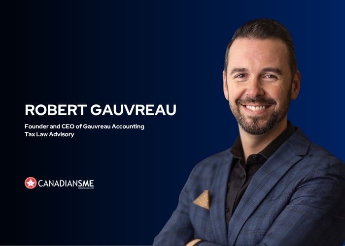 Canadiansme Small Business Magazine Canada