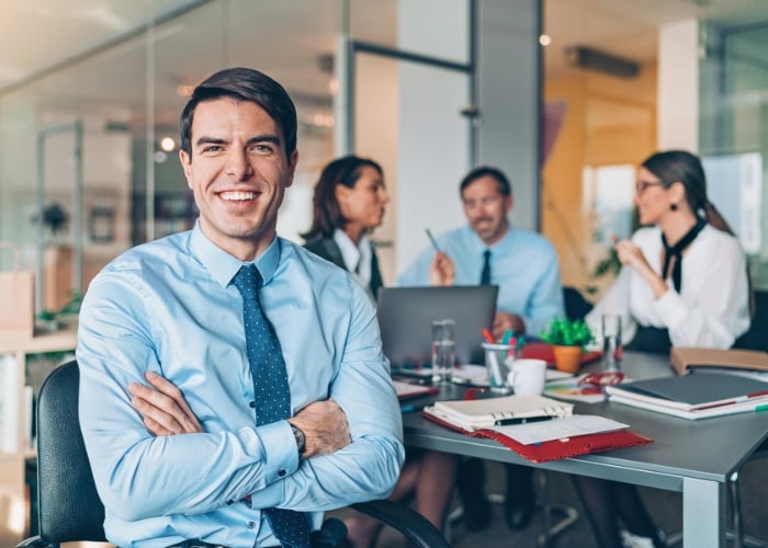 Rocking the Future of Entrepreneurship with Futurpreneur