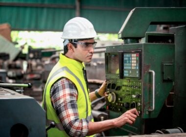 Sustainability and Smart Transformation The Next Chapter of Canadian Manufacturing in 2025