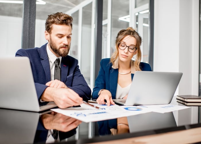 The Ad Managers Inc. Driving Companies to Triumph in the Online World