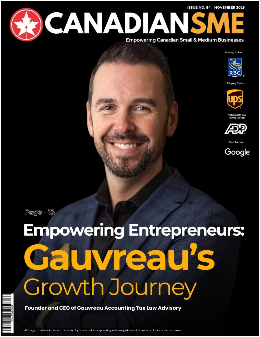 Small Business Canada