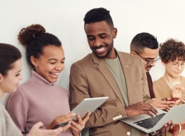 Breaking Barriers: The Rise of Black-Owned Tech Startups in Canada