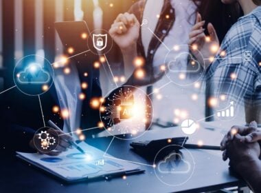 The Digital Leader: Leveraging Technology for Business Growth in 2025